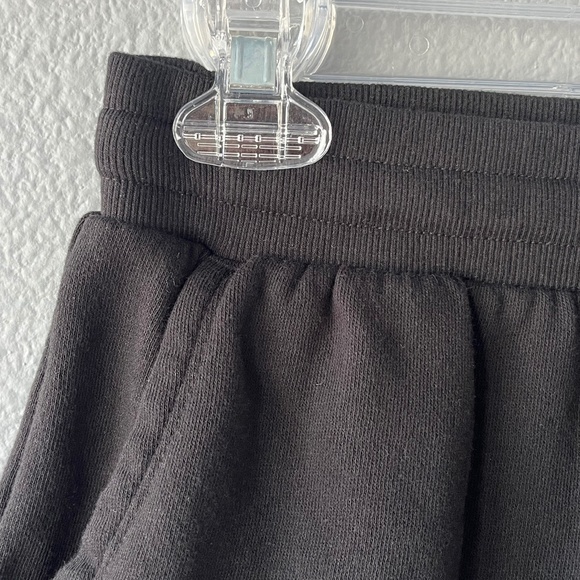 Colsie Loungewear fleece shorts - Picture 3 of 8